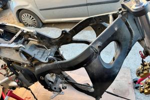 Ricambi Honda cbr 600 rr 2003/2004