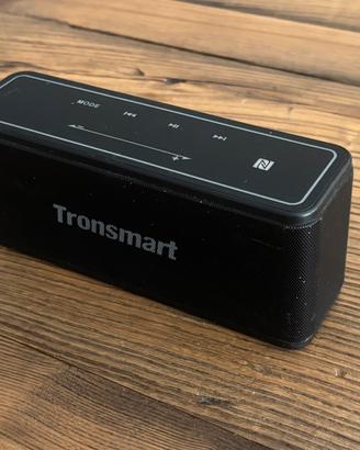 Altoparlante bluetooth - tronsmart element mega