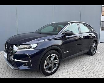 DS DS7 Crossback - DS7 Crossback 1.5 bluehdi U8718