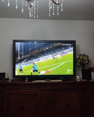  televisore al plasma 62 Pollici