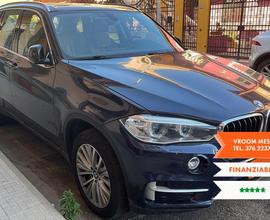 BMW X5 (F15/85) X5 xDrive30d 258CV Busi...