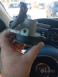 Supporto filtro gasolio Hyundai i20