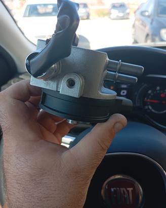 Supporto filtro gasolio Hyundai i20