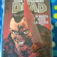 4 volum fumettii The Walking Dead