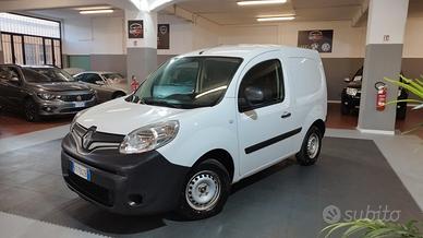 Renault Kangoo 1.5 dCi 75CV S&S 4p. Express Ice