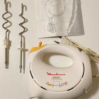 sbattitore moulinex 300w