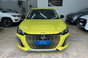 Peugeot 208 PureTech 100 Stop&Start 5 porte Allure