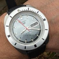 Seiko 5126-8090 vintage