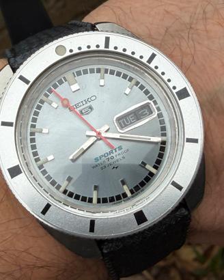 Seiko 5126-8090 vintage