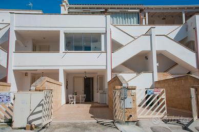 Torre mozza, la casa che cerchi