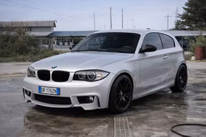 BMW 123d 3p M-Sport - Eletta dpf