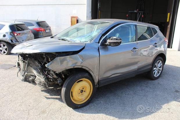 NISSAN Qashqai 1.6 DCI 130CV ACENTA CAMBIO MANUA