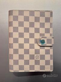 Agenda Louis Vuitton 2025 - 2028