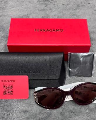 Occhiali ferragamo