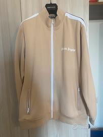 Tuta palm angela beige nuova
