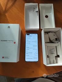 Huawei p40 pro