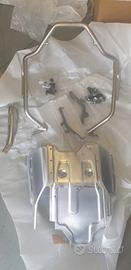 KIT TUBOLARE CARENA E PROTEZIONE MOTORE HONDA CRF1