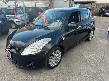 Suzuki Swift 1.3 DDiS 5 porte GL Top