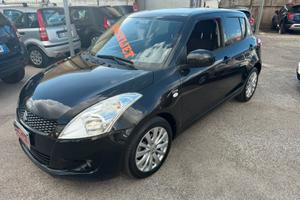 Suzuki Swift 1.3 DDiS 5 porte GL Top