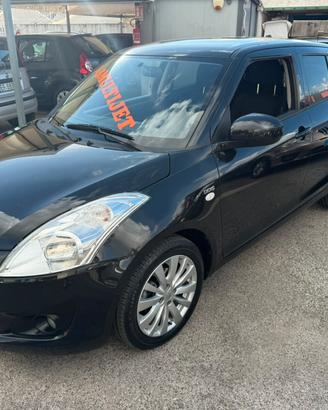 Suzuki Swift 1.3 DDiS 5 porte GL Top