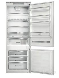 Frigorifero da incasso Whirlpool - SP40 8012 P