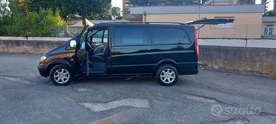 Mercedes-benz Vito 111 cdi
