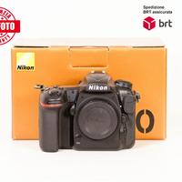 Nikon D500