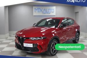 Alfa Romeo Tonale 1.5 Hybrid Sprint 130cv TCT7 EU6