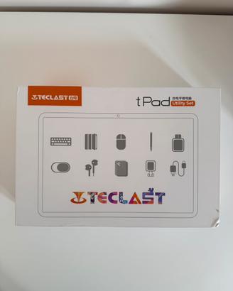 TABLET SISTEMA ANDROID