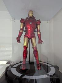 Action Figures Iron Man