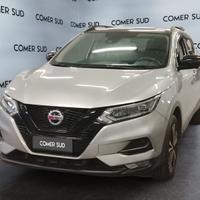 NISSAN Qashqai II 2017 - Qashqai 1.5 dci N- U31778