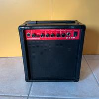 Amplificatore Rocktron R15R