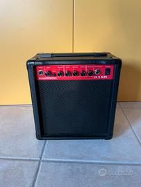 Amplificatore Rocktron R15R