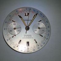 Quadrante landeron 248 originale non ristampato