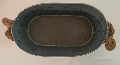 Vaso vintage Cilloni