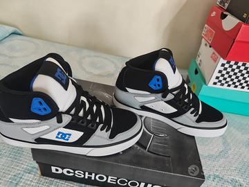 Scarpe DC Shoes Pure SE