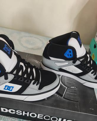 Scarpe DC Shoes Pure SE