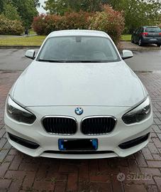 Bmw serie 1