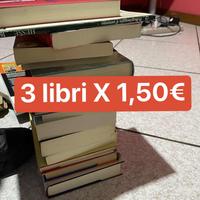 Set Libri