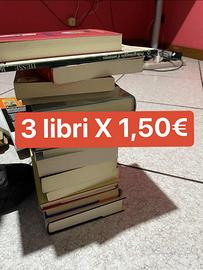 Set Libri