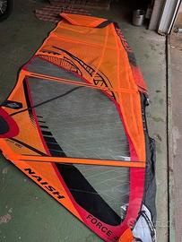 Vela Windsurf
