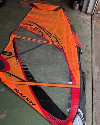 Vela Windsurf