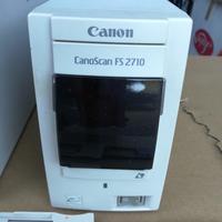 Scanner canon fs 2710