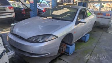 FORD COUGAR 1998-2001 2.5 Benzina Coupè