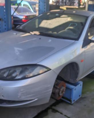 FORD COUGAR 1998-2001 2.5 Benzina Coupè