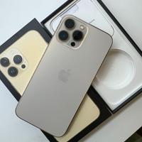 IPHONE 13 PRO MAX 128GB CON GARANZIA