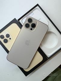 IPHONE 13 PRO MAX 128GB CON GARANZIA