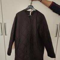 giacca donna trapuntata Mango