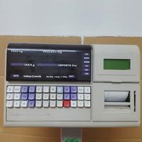 bilancia elettronica da lavoro 