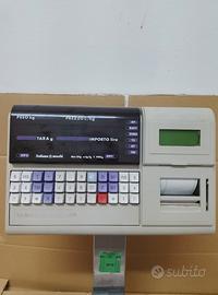 bilancia elettronica da lavoro 